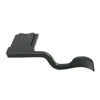 Picture of Foto&Tech Metal Hot Shoe Thumb Grip for Slow Shutter Speeds and Stable Thumb Rest, Compatible with Fujifilm Fuji XT-5 XT-1 XT-2 XT-3 XT-4, XT4 XT3 XT2 XT1, X-T30 XT20 XT10 (Black)