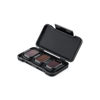 Picture of DJI Mini 3 Series ND Filter Set (ND16/64/256), Compatibility: DJI Mini 3 Pro, DJI Mini 3