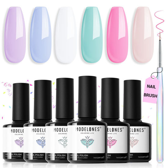 DeBelle Gel Nail Polish - Roselin Fiesta | Metallic Light Pink Nail Polish  – DeBelle Cosmetix Online Store