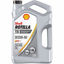 Picture of Shell Rotella T5 Synthetic Blend 15W-40 Diesel Engine Oil (1 Gallon, Single Pack)