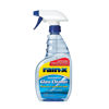 Picture of Rain-X 630018 Auto Glass Cleaner 23 oz., 23 fl. oz.