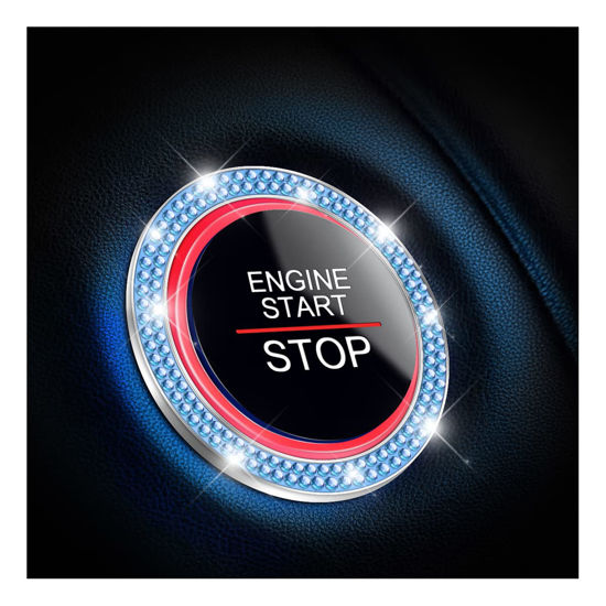 Key ignition cover deals