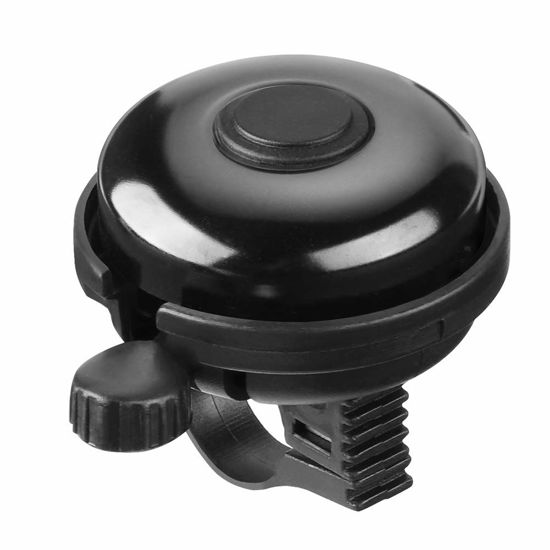 Classic bicycle bell 2025