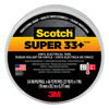 Picture of Scotch Super 33+ Vinyl Electrical Tape, .75-Inch x 66-Foot, Pack of 10