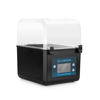 Picture of 3D Printer Filament Dryer Box, Comgrow 3D Filament Storages, Keeping Filaments Dry During 3D Printing, Compatible with 1.75mm/2.85mm PLA PETG ABS Material, Filament Dehydrator, Spool Holder