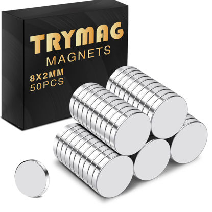 https://www.getuscart.com/images/thumbs/1138311_trymag-refrigerator-magnets-8x2mm-50pcs-small-round-rare-earth-magnets-tiny-strong-neodymium-disc-ma_415.jpeg