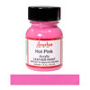 Picture of Angelus Acrylic Leather Paint Hot Pink 1oz