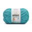 Picture of Bernat Baby Blanket BB Baby Teal Yarn - 1 Pack of 10.5oz/300g - Polyester - #6 Super Bulky - 220 Yards - Knitting/Crochet