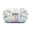 Picture of Bernat Baby Blanket BB Easter Egg Yarn - 1 Pack of 10.5oz/300g - Polyester - #6 Super Bulky - 220 Yards - Knitting/Crochet