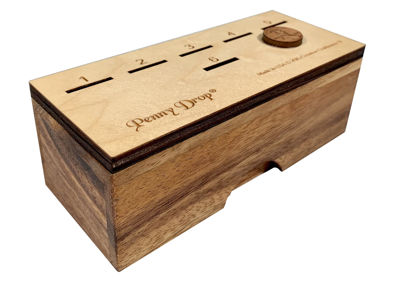 Picture of Penny Drop Economy Version from Creative Crafthouse