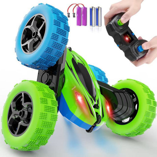 Remote control car for 12 year old sales