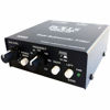 Picture of ROLLS SX95 Stereo Subwoofer Crossover/Filter, 12V Auxiliary Power Outlet