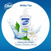 Picture of Dial Antibacterial Liquid Hand Soap, White Tea, 7.5 Fl Oz (Pack of 12)
