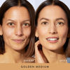 Picture of LAURA GELLER NEW YORK Award-Winning Baked Balance-n-Brighten Color Correcting Powder Foundation - Golden Medium - Buildable Light to Medium Coverage - Demi-Matte Natural Finish