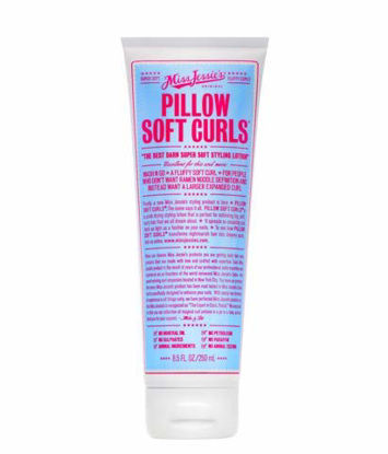 Picture of Miss Jessie's Pillow Soft Curls Unisex Lotion 8.5 oz