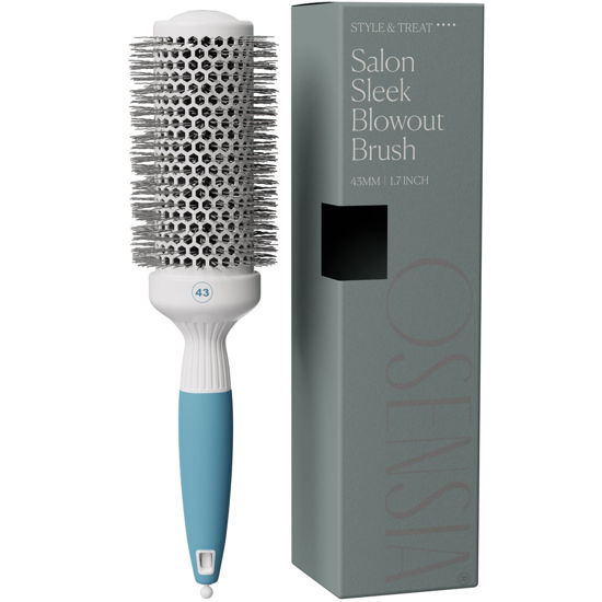 Blow dry brush clearance electric