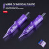 Picture of Mast Pro Cartridge Tattoo Needles Disposable 20Pcs of One Box Standard Size Round Liner (1207RL)