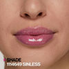 Picture of wet n wild Mega Slicks Lip Gloss | Long Lasting | Hyaluronic Acid | High Shine | Sinless