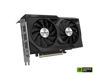 Picture of Gigabyte GeForce RTX 4060 WINDFORCE OC 8G Graphics Card, 2X WINDFORCE Fans, 8GB 128-bit GDDR6, GV-N4060WF2OC-8GD Video Card