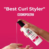 Picture of LUS Brands Love Ur Curls All-in-One Styler for Curly Hair, 8.5 oz - Repair, Hydrate, and Style in One Easy Step - Customized Hair Care For Natural Curly Textures - No Crunch, No Cast, Non-Sticky Hair Care With Shea Butter and Moringa