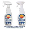 Picture of 303 Marine Aerospace Protectant - Provides Superior UV Protection, Repels Dust, Dirt, and Staining, Dries To A Matte Finish, Restores & Maintains, 16oz (30340CSR) Packaging May Vary