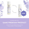 Picture of The Honest Company Silicone-Free Conditioner | Gentle for Baby | Naturally Derived, Tear-free, Hypoallergenic | Lavender Calm, 10 fl oz