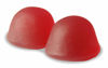 Picture of Amazon Basics Melatonin 5mg, 120 Gummies (2 per Serving), Strawberry (Previously Solimo)