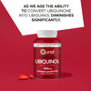 Picture of Ubiquinol CoQ10 Softgels, Qunol Mega Ubiquinol 100mg - Superior Absorption - Active form of Coenzyme Q10 for Heart Health & Healthy Blood Pressure Levels - 4 Month Supply - 60 Count (Pack of 2)