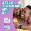 Picture of Vagisil Prohydrate Internal Vaginal Moisturizer, Gel & Lubricant for Women, Gynecologist Tested, 8 Count, Pack of 3 (24 Total Applicators)