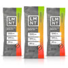 Picture of LMNT Keto Electrolyte Powder Packets | Paleo Hydration Powder | No Sugar, No Artificial Ingredients | Mango Chili | 30 Stick Packs