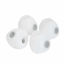 Picture of EUDEMON 4 Pack Baby Safety Door Knob Covers Door Knob Locks