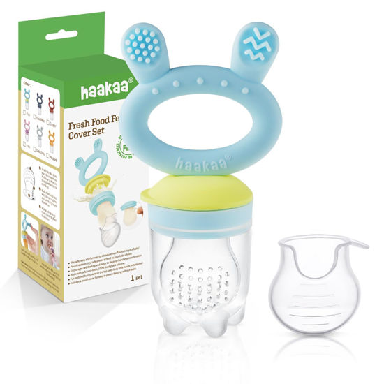 Baby frozen food best sale teether