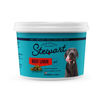 Picture of Stewart Freeze Dried Dog Treats, Beef Liver, Grain Free & Gluten Free, 2 Ounce Resealable Tub, Single Ingredient, Dog Training Treats