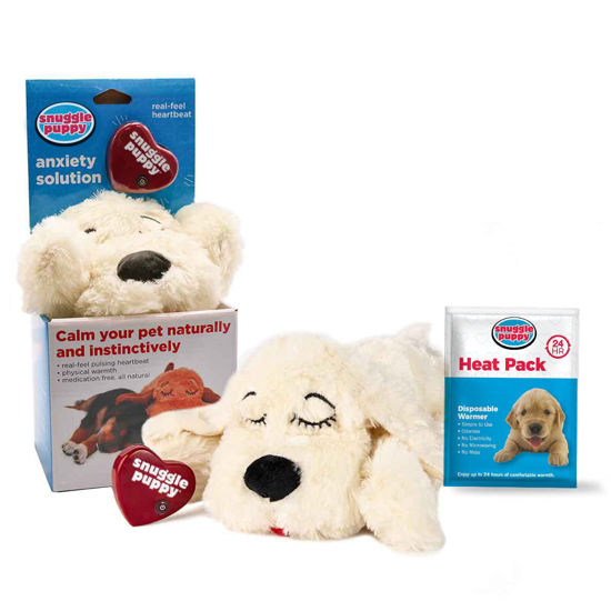 Pet sales anxiety relief