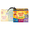 Picture of Meow Mix Seafood Selections Wet Cat Food, Variety Pack, 2.75 Ounces Cup (Pack of 24)
