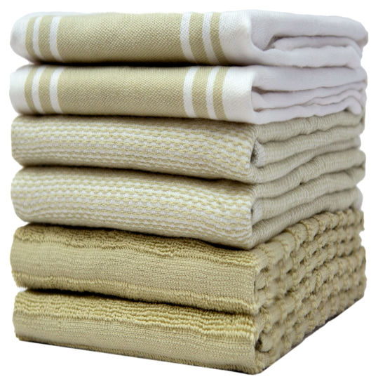 Nestwell™ Hygro Cotton Hand Towel - Slate, Hand Towel - Fry's Food