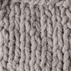 Picture of Bernat Blanket Big Ball Yarn (10046) Pale Grey