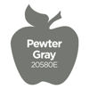 Picture of Apple Barrel Acrylic Paint in Assorted Colors (2 oz), 20580, Pewter Grey