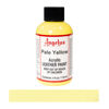 Picture of Angelus Acrylic Leather Paint, 4 oz, Pale Yellow