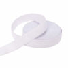 Picture of Elastic Bands for Sewing White 1 Inch 12 Yard High Elasticity Knit Spool Sewing Band for Waistbands Pants Clothes and Crafts DIY, Airisoer