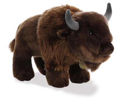 Picture of 14" BISON - LARGE