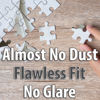 Picture of 1000 Piece Jigsaw Puzzle, Toilet Paper Puzzle, TP Hoarding - Funny and Unique Puzzle