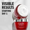 Picture of Olay Regenerist Micro-Sculpting Cream Face Moisturizer with Hyaluronic Acid & Niacinamide, Fragrance-Free, 1.7 oz