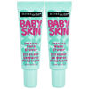 Picture of Maybelline Baby Skin Instant Pore Eraser Primer Makeup, Clear, 2 Count