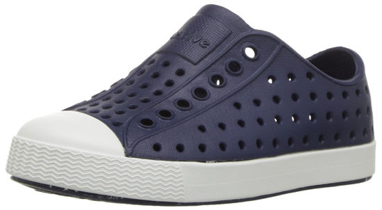 GetUSCart Native Shoes Jefferson Child Kids Lightweight Sneaker