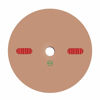 Picture of 3/16 Inch(4.8mm) 82 Ft XHF 3:1 Waterproof Red Heat Shrink Tubing Roll Marine Grade Adhesive Lined Shrink Tube, Insulation Sealing Oil-Proof Wear-Resistant