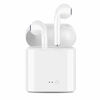 Picture of Wireless Bluetooth Headset,Best Wireless Earbuds,a pair of wireless headphones with charging case iPhone X 8 8Plus 7 7Plus 6S 6SPlus and Samsung Galaxy S8 S8+ Note8, support IOS and Android Smartphone