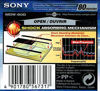 Picture of Sony - MiniDisc - 1 x 80min
