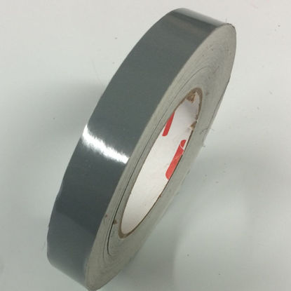 Picture of Vinyl Striping Tape - Oracal 651 - Pinstripes, Decals, Stickers, Striping - 2 inch x 150ft. roll - Grey