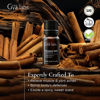 Picture of Gya Labs Cinnamon Bark Essential Oil (10ml) - Spicy, Sweet Scent